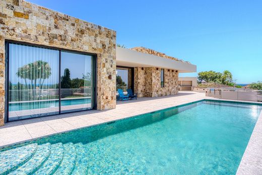 Vrijstaand huis in Elviria, Provincia de Málaga