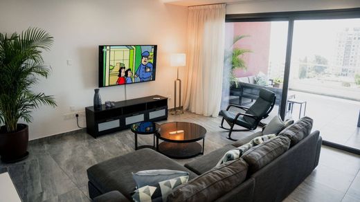 Apartment in Mouttagiáka, Limassol District