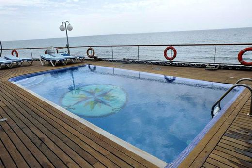 Detached House in La Cala De Mijas, Malaga