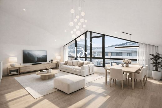 Appartamento a Andorra la Vella