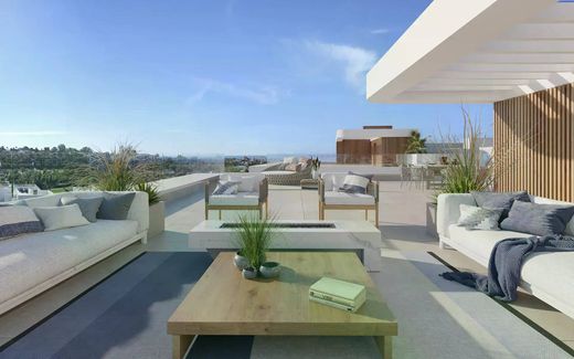 Semidetached House in Estepona, Malaga