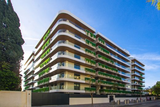Apartment in Fuengirola, Malaga