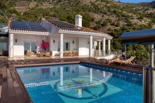 Detached House in Mijas, Malaga