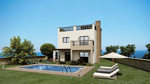 Detached House in Paphos, Paphos District