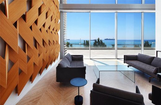Apartment in Limassol, Limassol District