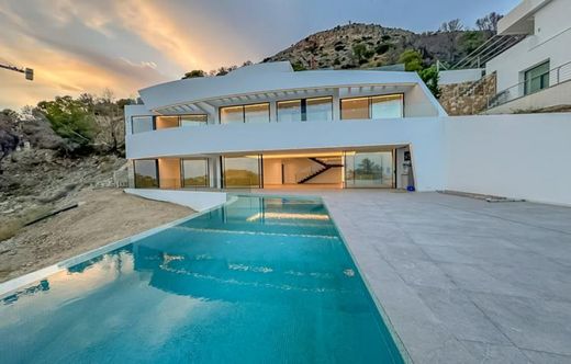 Villa - Altea, Provincia de Alicante
