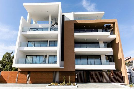 Apartament w Ágios Athanásios, Limassol District