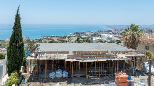 独立式房屋  Benalmádena, Provincia de Málaga