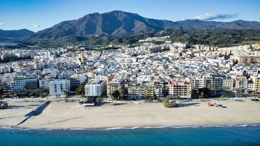 Ρετιρέ σε Estepona, Provincia de Málaga
