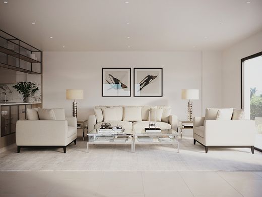 Vrijstaand huis in Benalmádena Costa, Provincia de Málaga