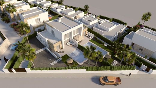 Semidetached House in Algorfa, Alicante
