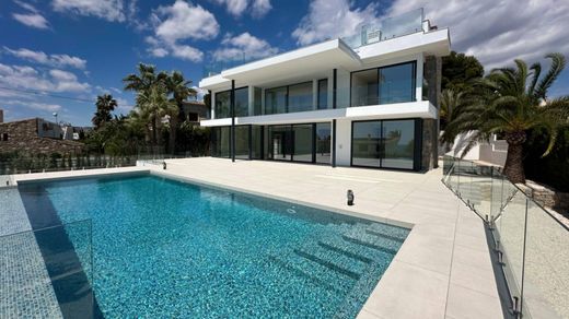 Villa à Calpe, Alicante