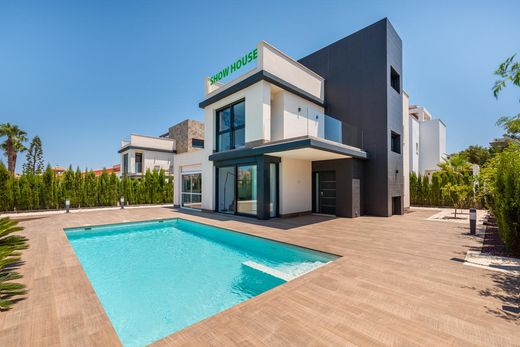 Villa in Playa Honda, Murcia