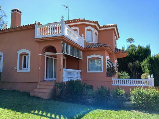 Casa Unifamiliare a Mijas, Málaga