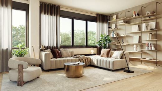 Apartment in Barcelona, Province of Barcelona