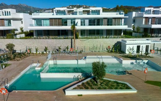 Apartment in Marbella, Malaga