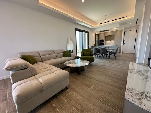 Appartamento a Ágios Athanásios, Limassol District