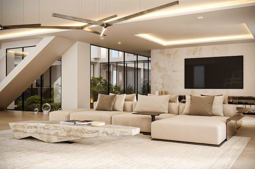 Apartment in Benahavís, Malaga