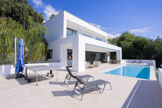 Casa Independente - Benahavís, Málaga