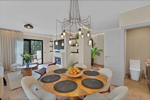 Частный Дом, Riviera del Sol, Provincia de Málaga