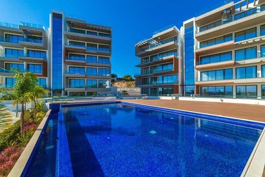 Appartement à Limassol, Limassol District
