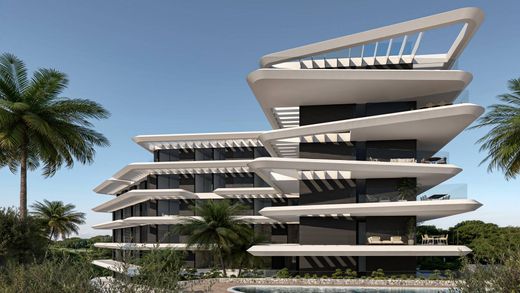 Appartement in Estepona, Provincia de Málaga