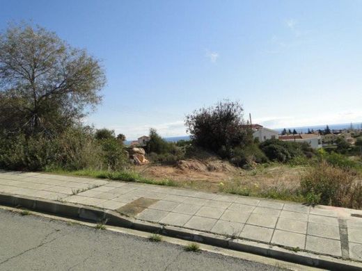 Arsa Germasógeia, Limassol District