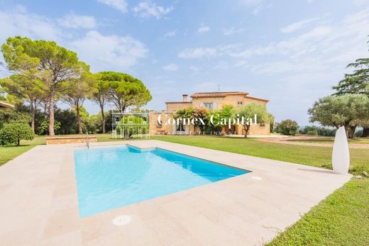 Navata, Província de Gironaのカントリーハウス