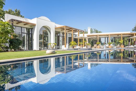Dom jednorodzinny w Sotogrande, Provincia de Cádiz