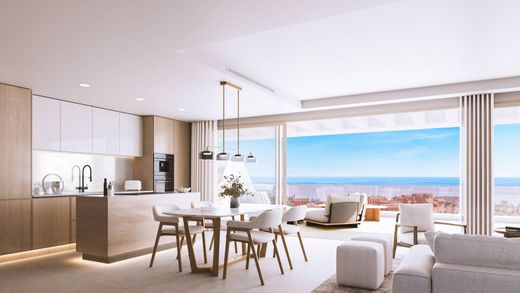 Apartment / Etagenwohnung in Estepona, Málaga