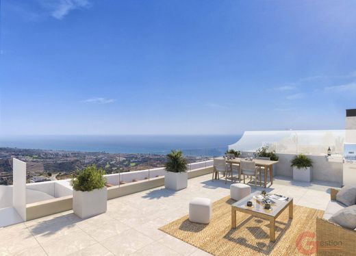 Apartment in Rincón de la Victoria, Malaga