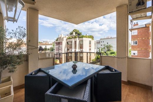 Apartment in Barcelona, Province of Barcelona