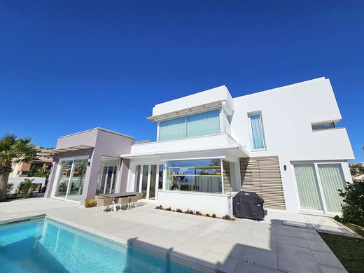 Detached House in Riviera del Sol, Malaga