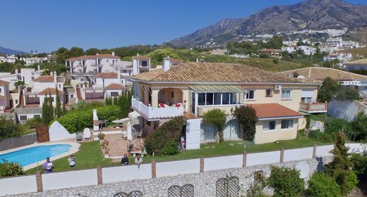 Detached House in Mijas, Malaga
