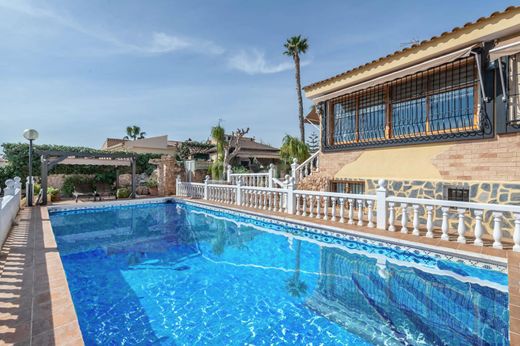 Casa de luxo - San Vicent del Raspeig, Provincia de Alicante