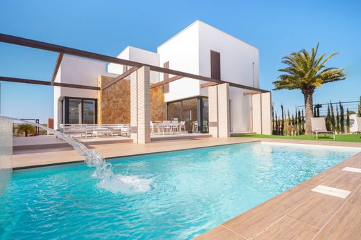 Villa en Playas de Orihuela, Provincia de Alicante
