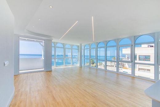 Ρετιρέ σε Estepona, Provincia de Málaga