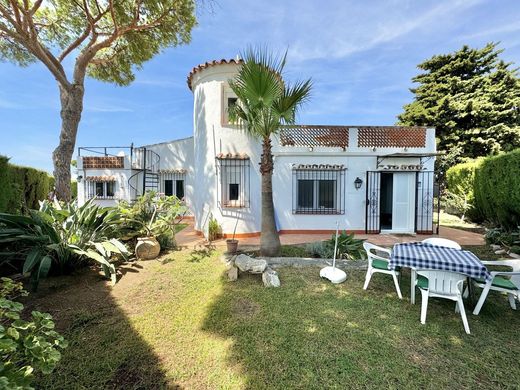 Villa en Riviera del Sol, Málaga