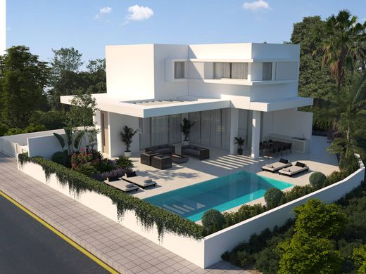 Detached House in Limassol, Limassol District