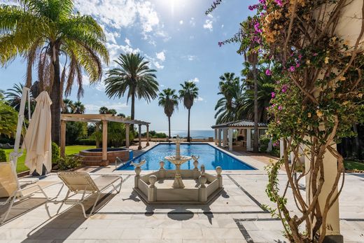 Müstakil ev Estepona, Provincia de Málaga