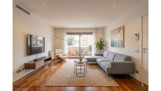 Apartment in Barcelona, Province of Barcelona