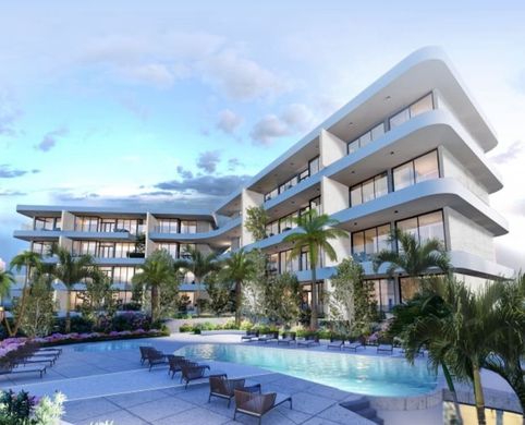 Apartment / Etagenwohnung in Ágios Athanásios, Limassol District