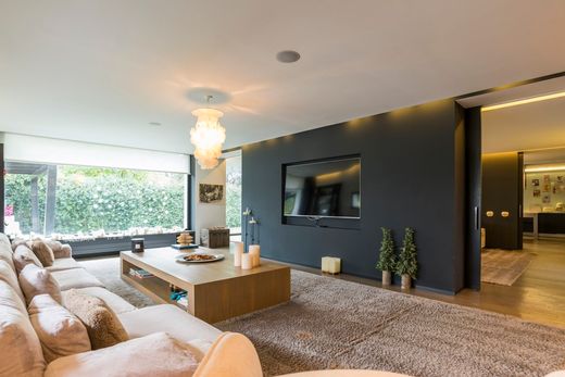 Semidetached House in Alcobendas, Province of Madrid