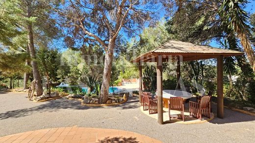 Villa a Santa Eulària des Riu, Isole Baleari