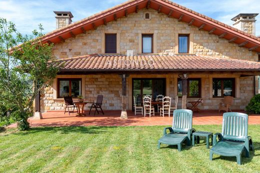 Luxury home in Bareyo, Province of Cantabria