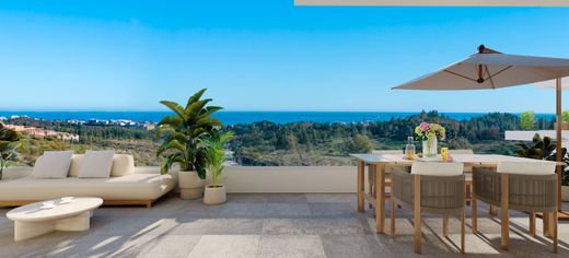 Appartement in Mijas Costa, Provincia de Málaga