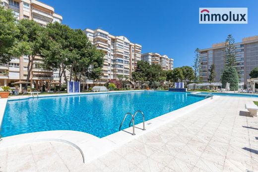 Apartment in Alicante, Valencia