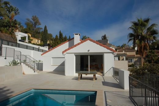 Detached House in Mijas Costa, Malaga