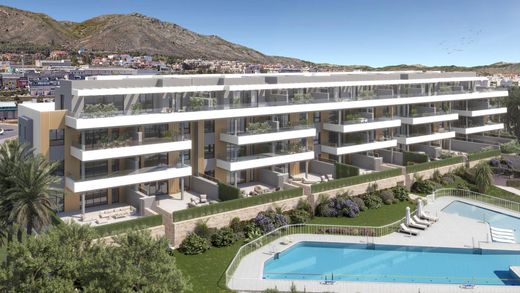 Penthouse à Torremolinos, Malaga