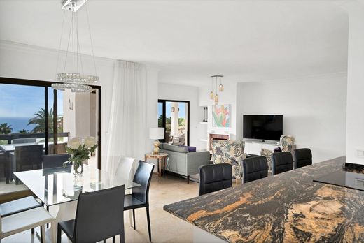 Penthouse in The Golden Mile, Provincia de Málaga